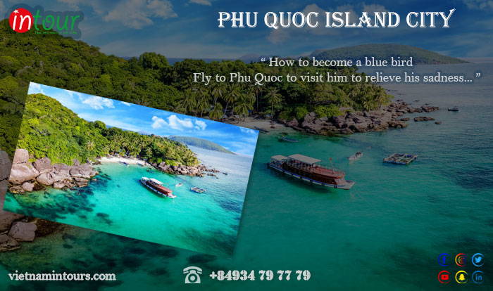phu quoc island city