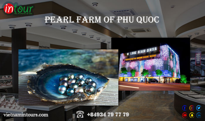 pearl farm of phu quoc