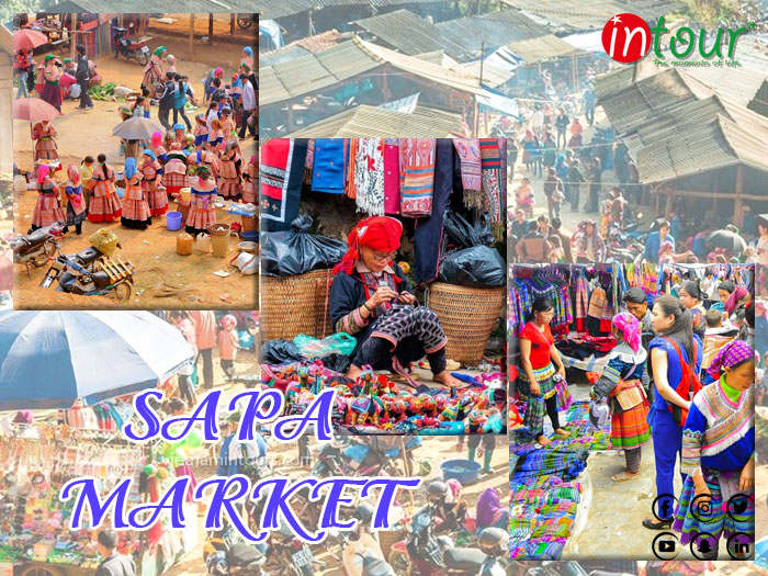 Sapa and Sapa Market