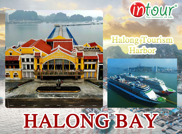 Halong Tourism Harbor