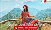 Tour Hanoi City Tour - Halong Bay - Sapa - Hanoi 6 Days 5 Nights (Depart from Hanoi)