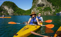 Tour Crossing Vietnam 8 Days 7 Nights (Depart from Ho Chi Minh City)