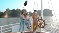 Tour Crossing Vietnam 9 Days 8 Nights (Depart from Ho Chi Minh City)