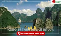 Hanoi - Ha Long Bay - Tuan Chau Tour Package 2 Days 1 Nights (Depart from Hanoi)