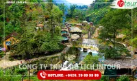 Hanoi - Sapa Trekking Tour Package 2 Days 1 Nights (Depart from Hanoi)