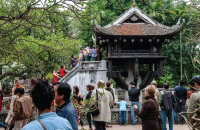 10 days Vietnam Tour From Ho Chi Minh City 26