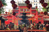 10 days Vietnam Tour From Ho Chi Minh City 5