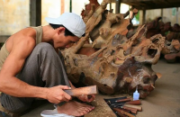 10 days Vietnam Tour From Ho Chi Minh City 24