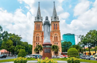 10 days Vietnam Tour From Ho Chi Minh City 4