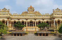 10 days Vietnam Tour From Ho Chi Minh City 10