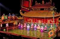 10 days Vietnam Tour From Ho Chi Minh City 28