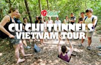 Vietnam Package Tour 6 Days 5 Nights From Ho Chi Minh City 8