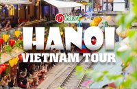Vietnam Package Tour 6 Days 5 Nights From Ho Chi Minh City 5