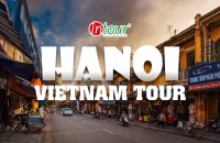 Vietnam Package Tour 6 Days 5 Nights From Ho Chi Minh City 2