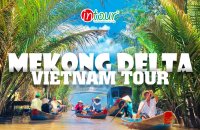 Vietnam Package Tour 6 Days 5 Nights From Ho Chi Minh City 11