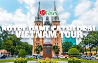 Vietnam Package Tour 6 Days 5 Nights From Ho Chi Minh City 7