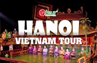 Vietnam Package Tour 6 Days 5 Nights From Ho Chi Minh City 1