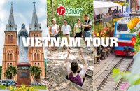 Vietnam Package Tour 6 Days 5 Nights From Ho Chi Minh City 0