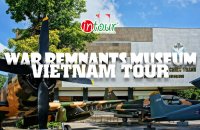 Vietnam Package Tour 6 Days 5 Nights From Ho Chi Minh City 9