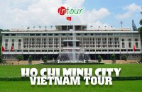 The Full Day Ho Chi Minh City Package Tour 7