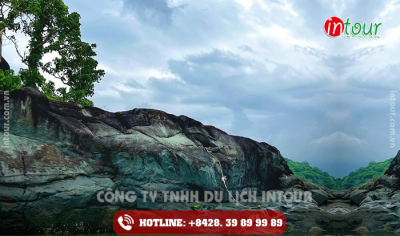Co Ong Village - Con Dao Island - Vung Tau - Vietnam