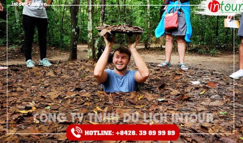 10 days Vietnam Tour From Ho Chi Minh City