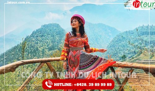 Tour Hanoi City Tour - Halong Bay - Sapa - Hanoi 6 Days 5 Nights (Depart from Hanoi)