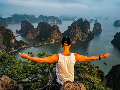 Tour Crossing Vietnam 11 Days 10 Nights (Depart from Ho Chi Minh City)
