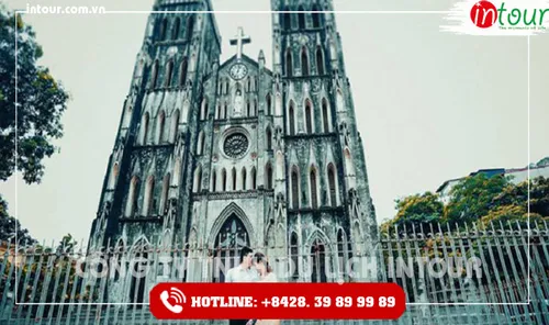 Tour Crossing Vietnam 13 Days 12 Nights (Depart from Ho Chi Minh City)