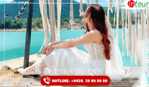 Vung Tau Paradise Day Trip 3 Days 2 Nights (Depart from Ho Chi Minh City)