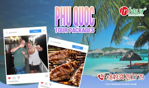 Mekong Delta To Phu Quoc Tour Package 3 Days 2 Nights (Depart from Ho Chi Minh City)
