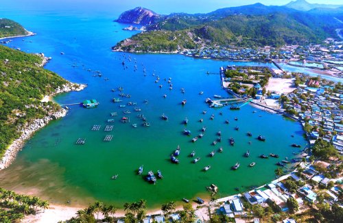 Ninh Thuan Vietnam Travel Guide: Things to know