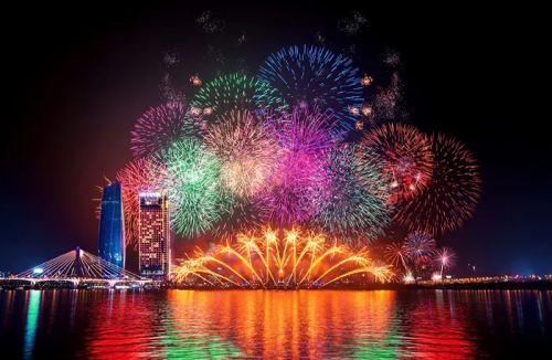 Da Nang City