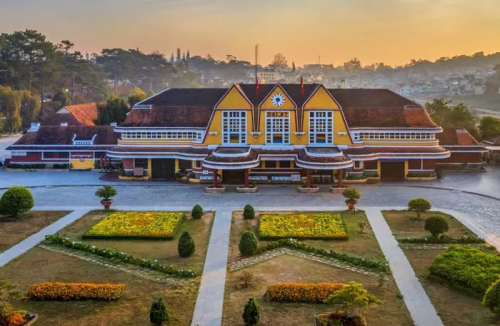 Dalat