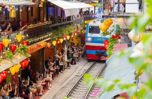 Hanoi