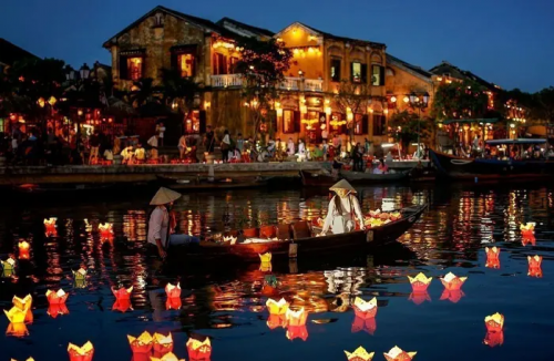 Hoi An Ancinet Town