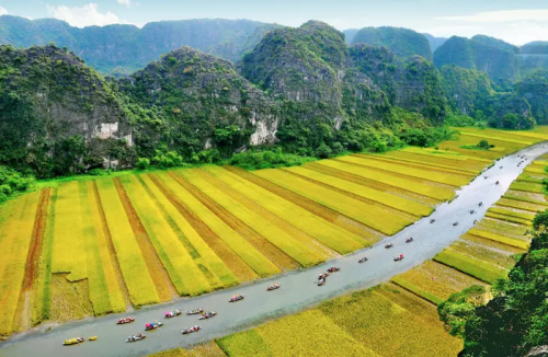 Ninh Binh
