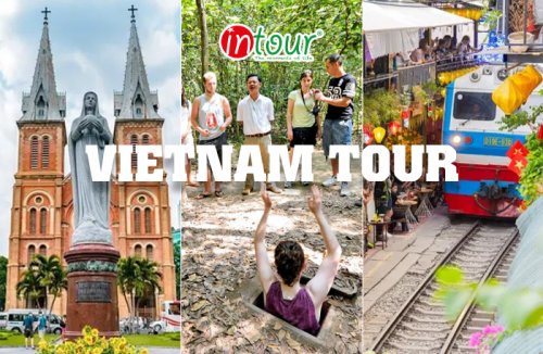 Vietnam Package Tour 6 Days 5 Nights From Ho Chi Minh City