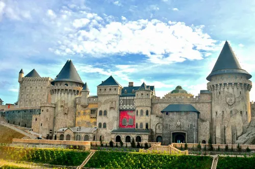 Sun World Ba Na Hills Da Nang Vietnam Travel Guide