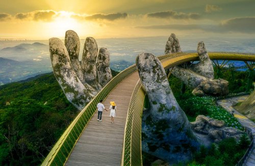 Top 20+ Tourist Attractions in Da Nang and Updated The Latest Ticket Prices
