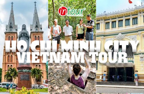 The Full Day Ho Chi Minh City Package Tour