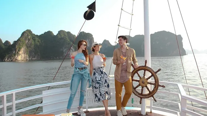 Tour Crossing Vietnam 9 Days 8 Nights (Depart from Ho Chi Minh City)