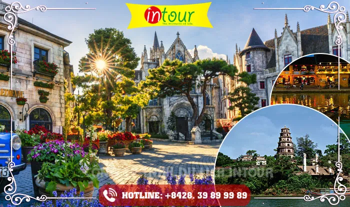 The 3-Day Da Nang Tour: Hoi An - Hue