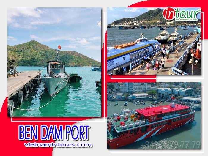 Con Dao Island Vietnam Tour 4 Days 3 Nights 1