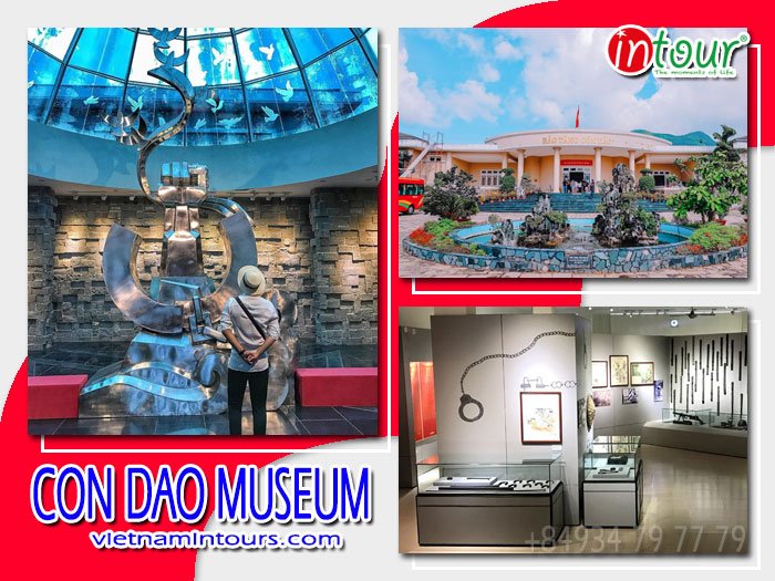 Con Dao Island Vietnam Tour 4 Days 3 Nights 5