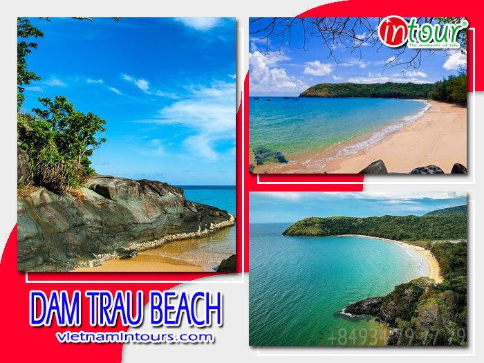 Con Dao Island Vietnam Tour 4 Days 3 Nights 4
