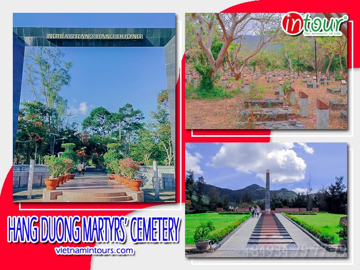 Con Dao Island Vietnam Tour 4 Days 3 Nights 6