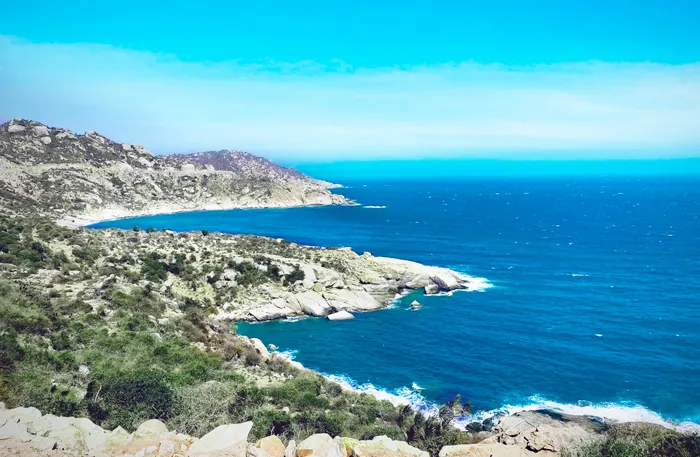Ca Na Beach Ninh Thuan Vietnam Travel Guide