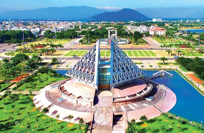 Ninh Thuan Museum Vietnam Travel Guide