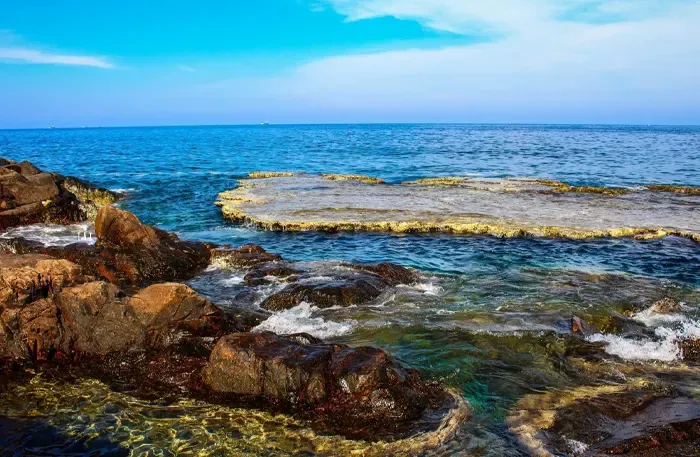 Red Island Ninh Thuan Vietnam Travel Guide